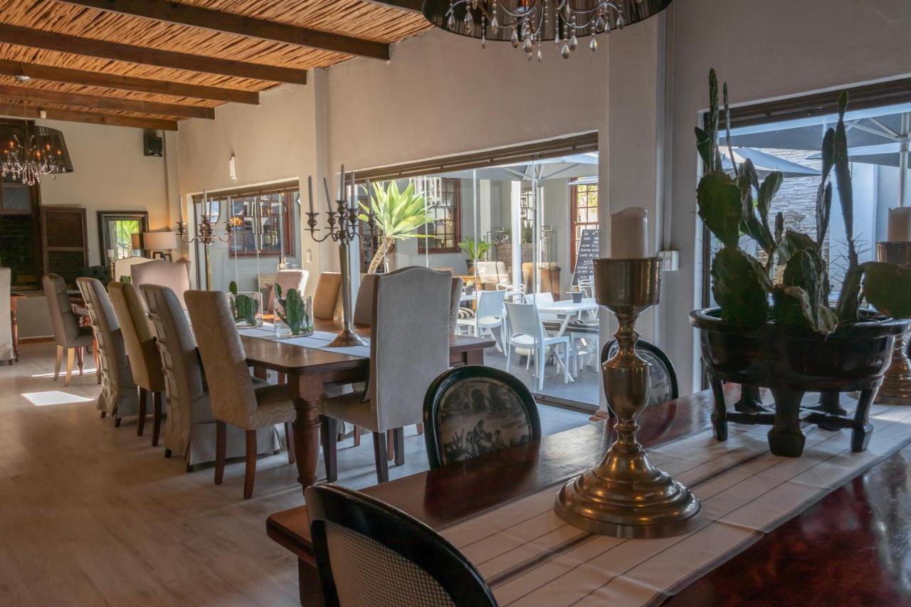 Lairds Lodge Country Estate بليتنبيرغ باي المظهر الخارجي الصورة