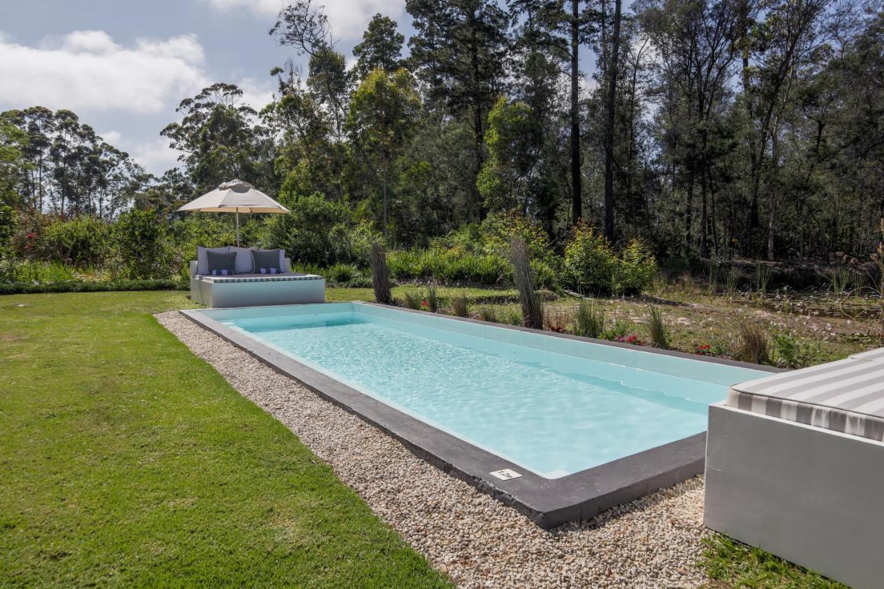 Lairds Lodge Country Estate بليتنبيرغ باي المظهر الخارجي الصورة