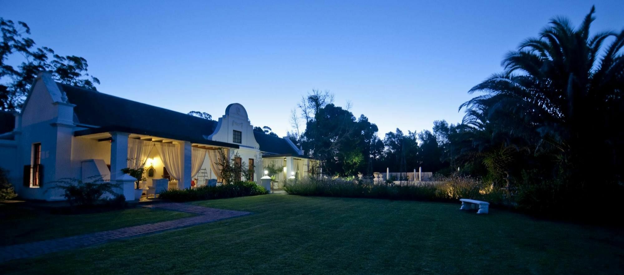Lairds Lodge Country Estate بليتنبيرغ باي المظهر الخارجي الصورة